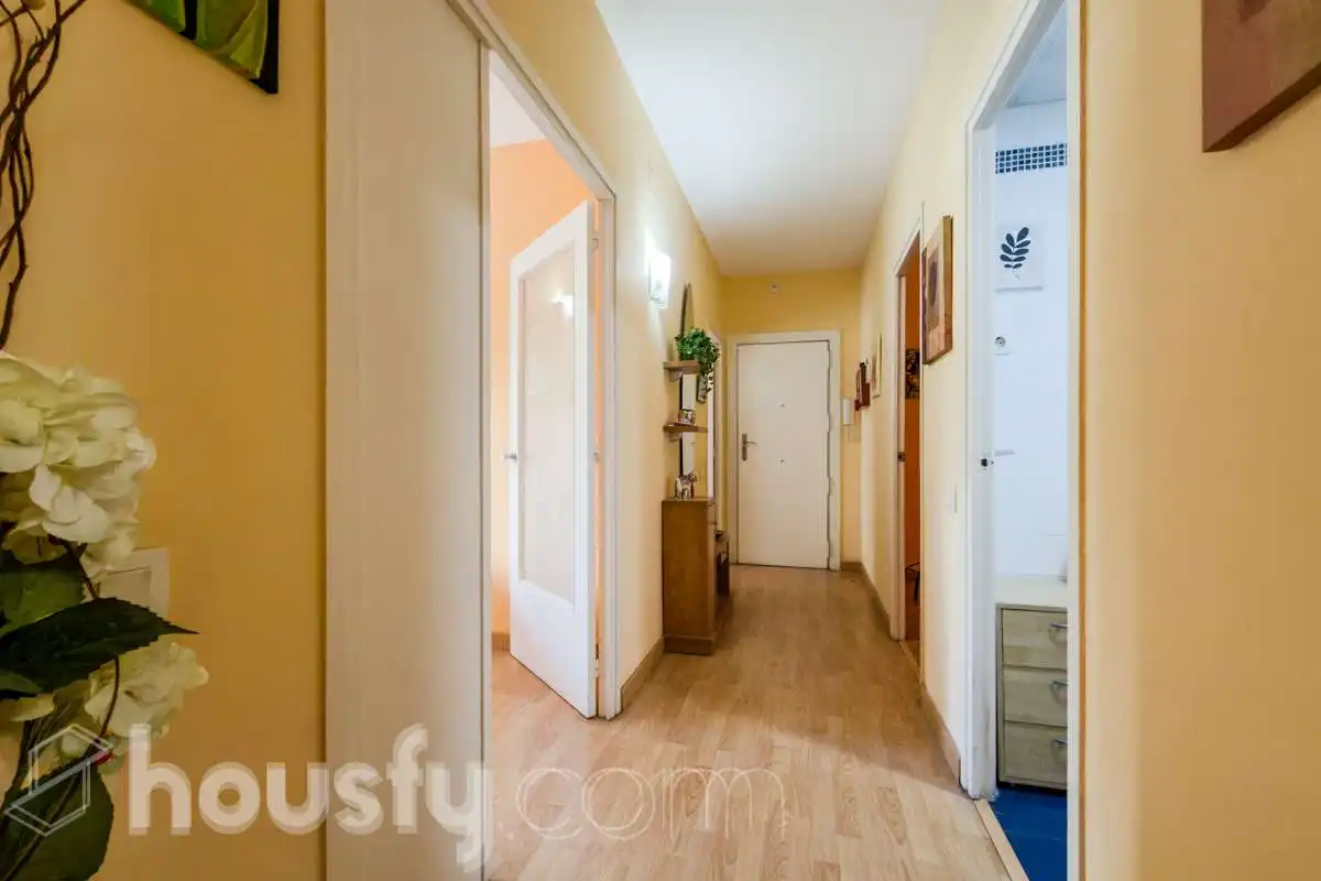 Piso en venta en Ciutat Vella