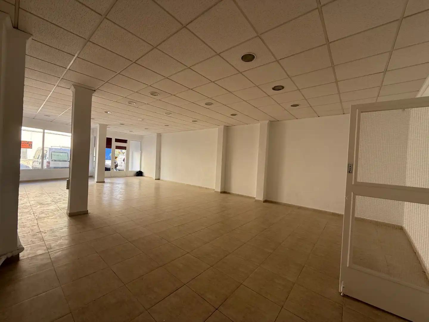 Locale commerciale in vendita a Centro Urbano, imagen 9