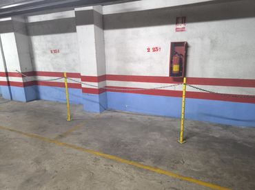Parking à vendre à Jaén 2