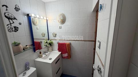 Foto 2 de Pis en venda a Arcos,  Madrid Capital