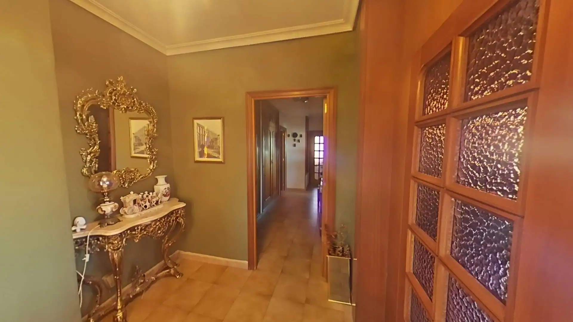 Houses for sale in El Molar (Madrid)  with Heating, Private garden and Terrace