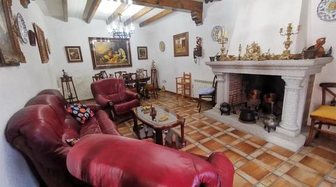 Foto 4 de Casa o xalet en venda a Calle Fragua Abajo, 19, Sotillo de las Palomas, Toledo