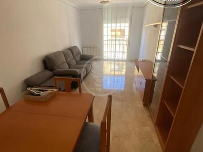 Living room of Flat to rent in Linares