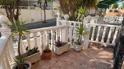 Foto 4 von Einfamilien-Reihenhaus zum Verkauf in Residencial el Mirador, 70, Algezares, Murcia Capital