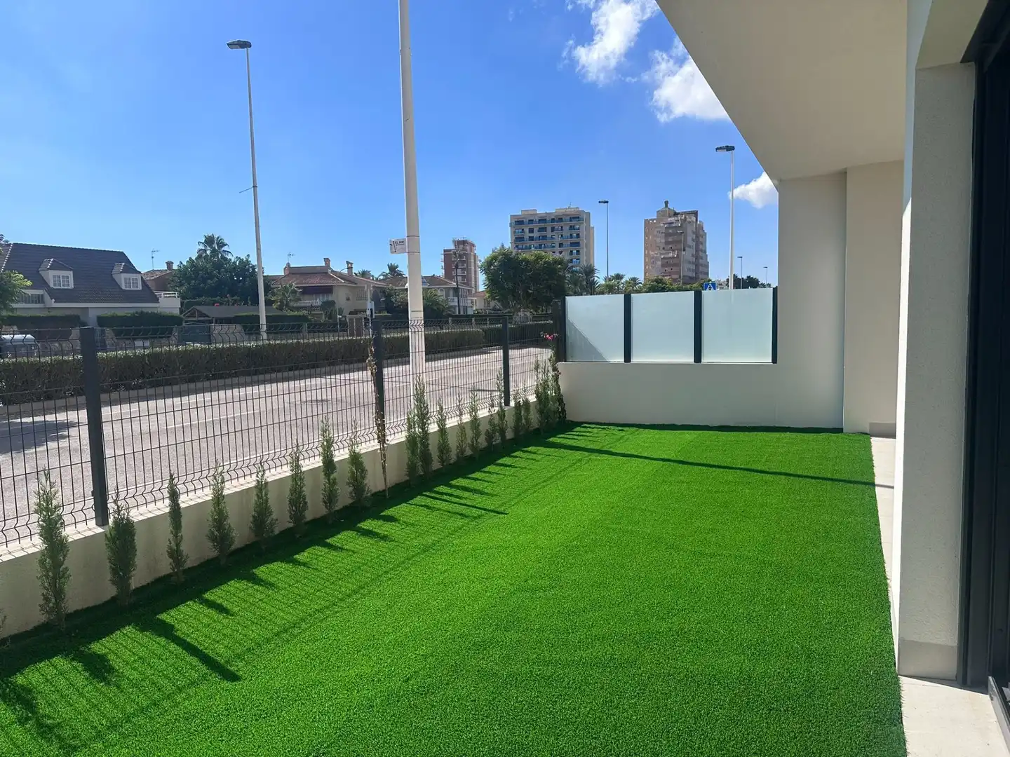 Apartament amb piscina en venda a GREGORIO MARAÑON 45, imagen 17