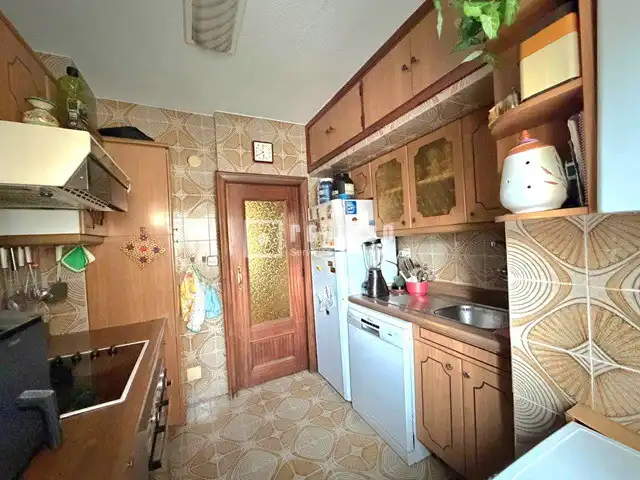 Piso en venta en de los Olivos, Puerta del Ángel