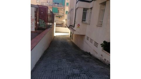 Foto 2 de Garatge de lloguer a Vía Aurelia, Concòrdia, Barcelona