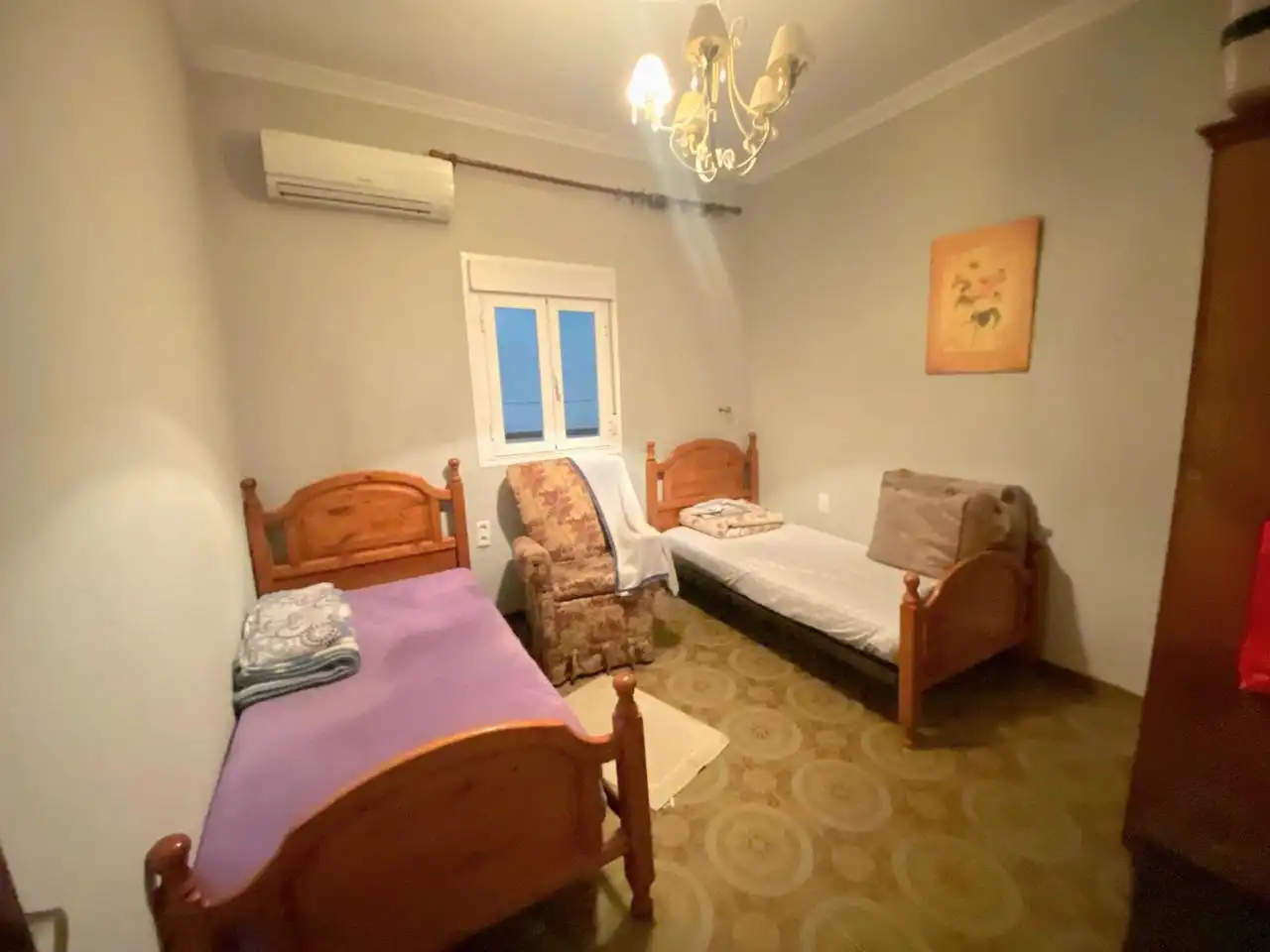 Habitación de Casa o chalet en venta en Torremejía