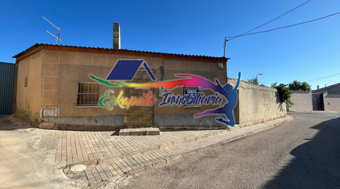 Foto 2 de Casa o xalet en venda a Calle San Joaquín, 15, Villacañas, Toledo