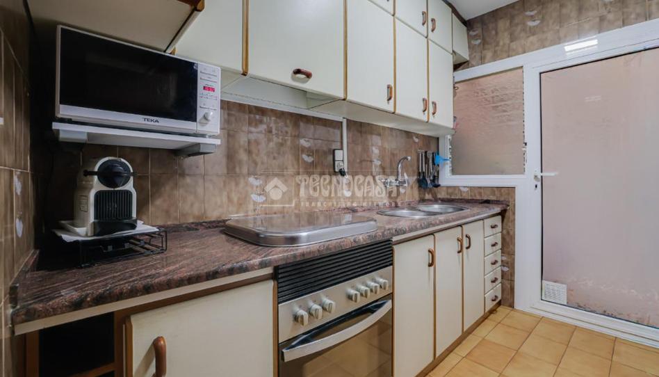 Photo 1 of Flat for sale in Les Roquetes, Barcelona