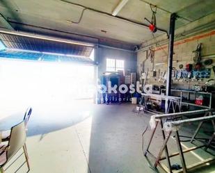 Industrial buildings for sale in Polop