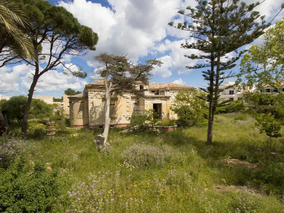 Villa in vendita a Maó ciutat, imagen 25