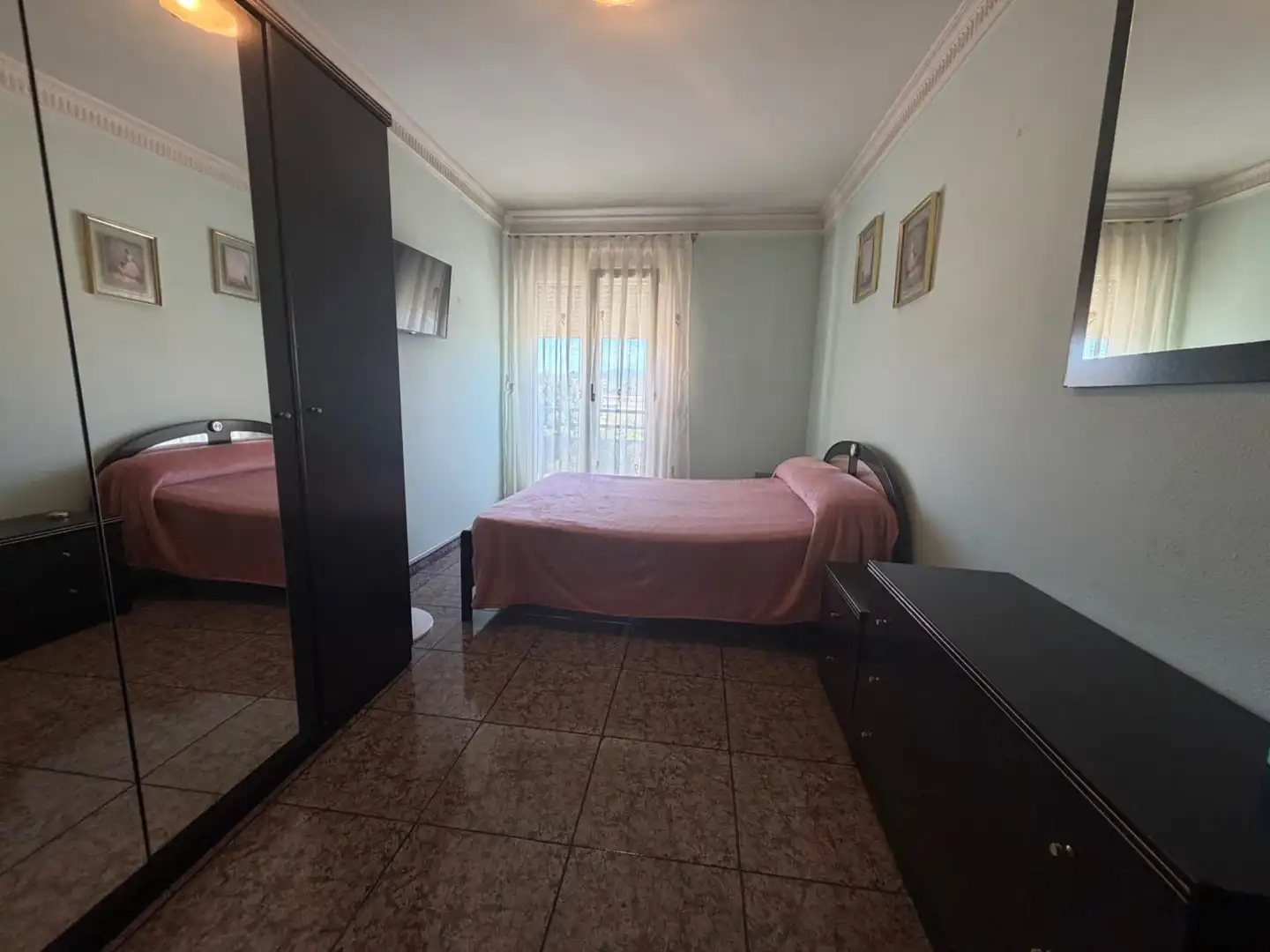 Appartamento con terrazza in vendita a Casco Antiguo, imagen 23