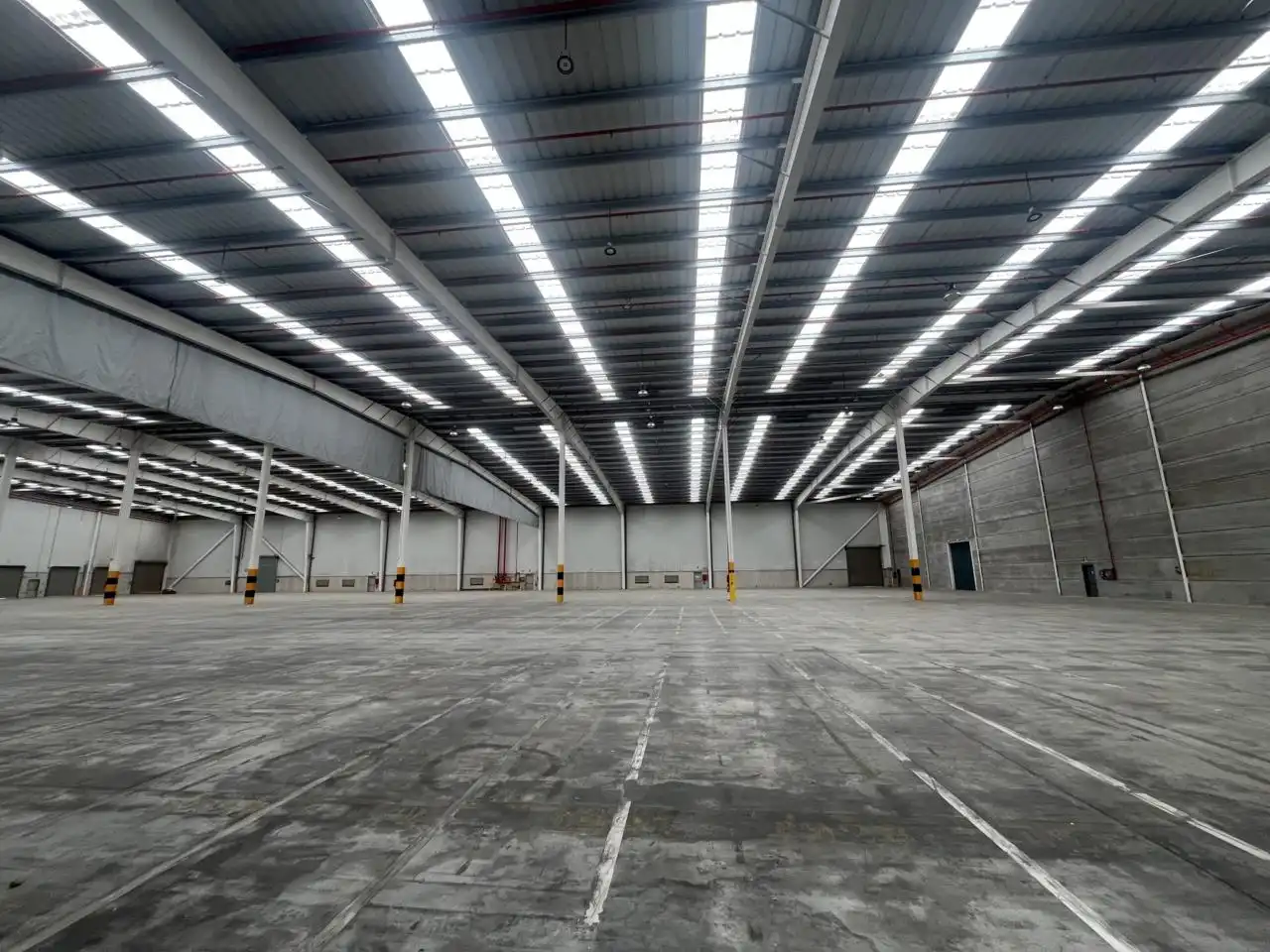 Nave industrial de alquiler en Valls