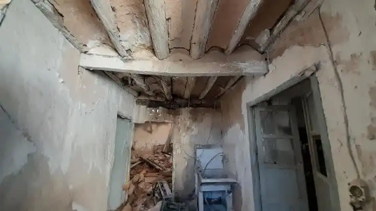 Casa o chalet en venta en La Puerta de Segura