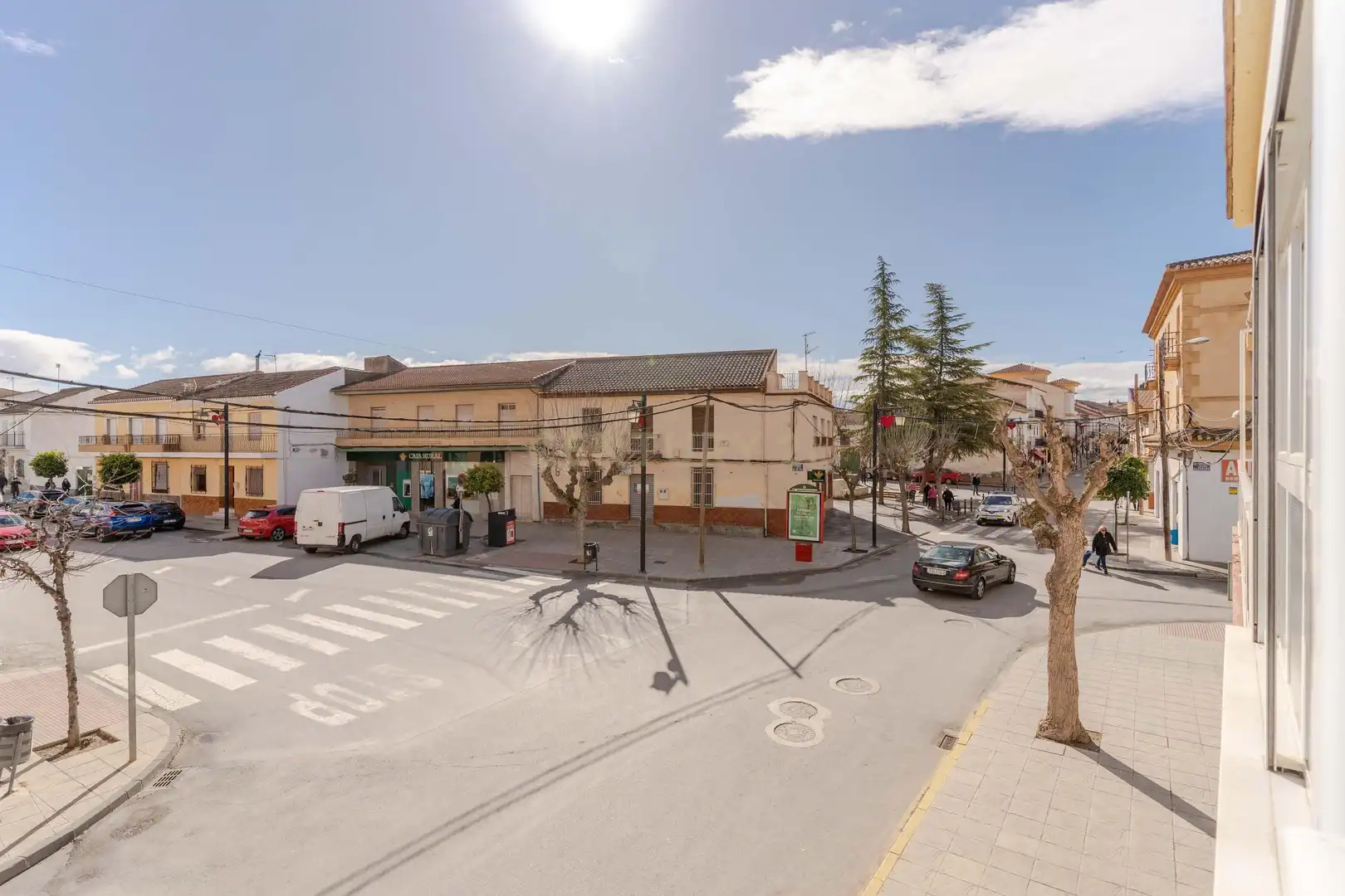 Casa amb terrassa en venda a REAL 30, imagen 45