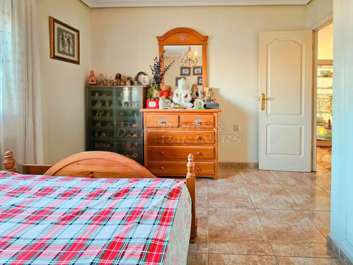 Chalet con piscina en venta en Nueva Torrevieja - Aguas Nuevas, imagen 29