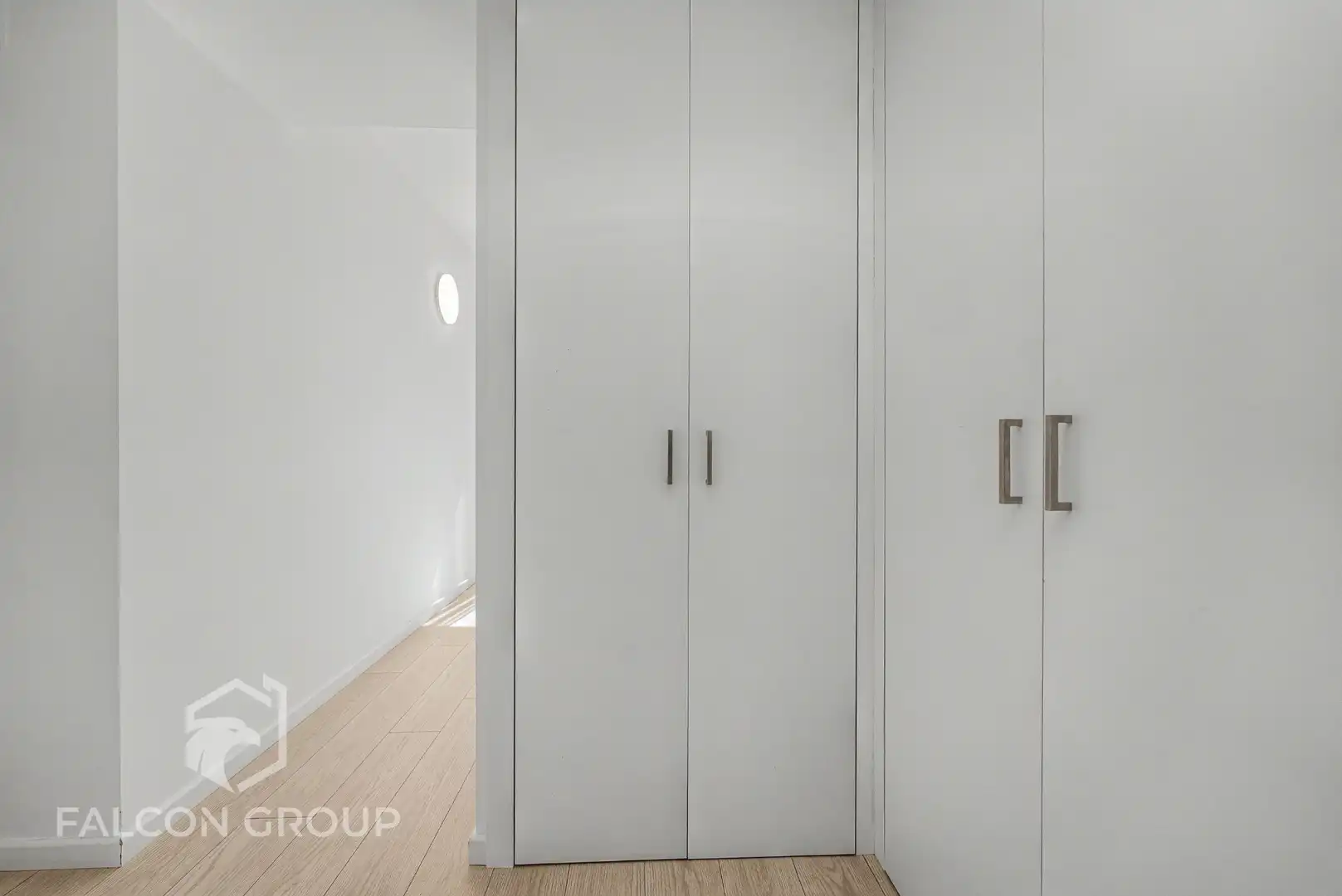 Flat for sale in Vilanova i la Geltrú  with Air Conditioner, Heating and Parquet flooring