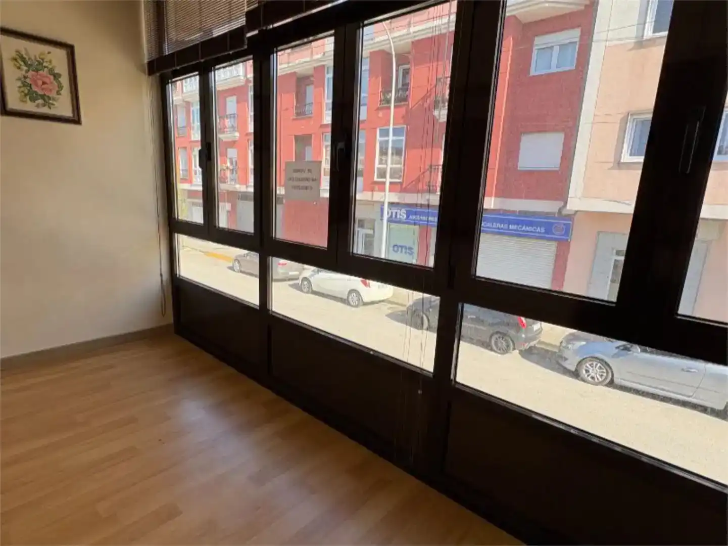 Piso en venta en Ribadeo con Jardín privado, Parquet y Trastero