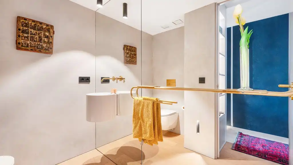 Apartamento con ascensor en venta en Ponent, imagen 14