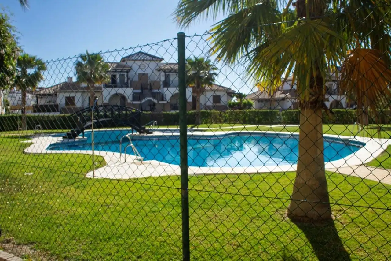 Apartment with pool for sale in Calle Tomillo, imagen 40