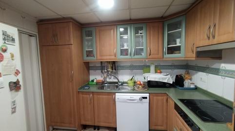 Foto 4 de Casa o xalet en venda a El Raval - Portes Encarnades, Alicante