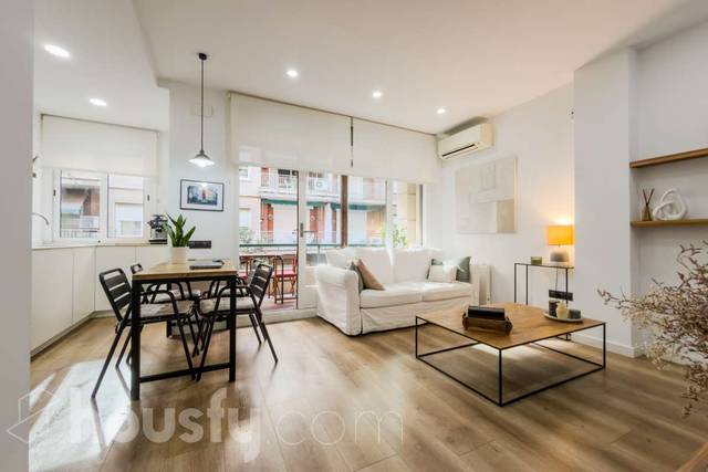 Piso en Venta en Carrer De Descartes, . en Sant Gervasi- Galvany