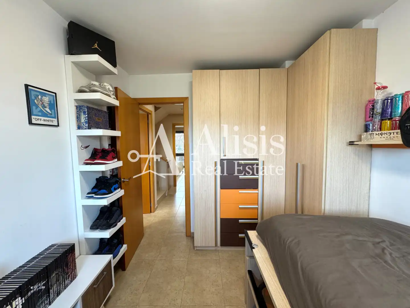 Adosado en venta en Sant Vicenç Dels Horts, imagen 49
