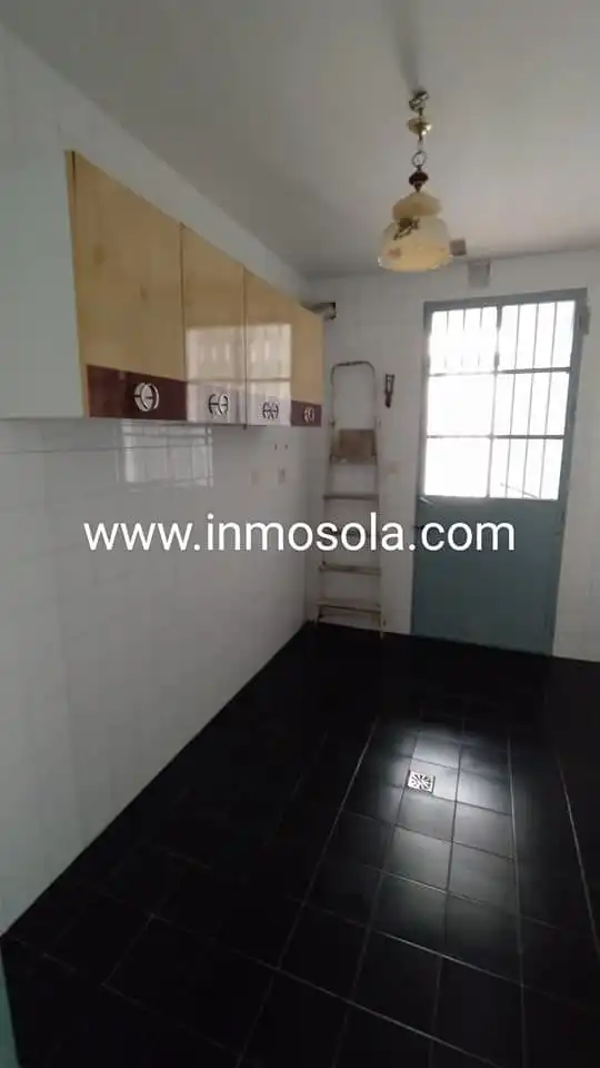 Cocina de Casa o chalet en venta en Sabiote con Terraza