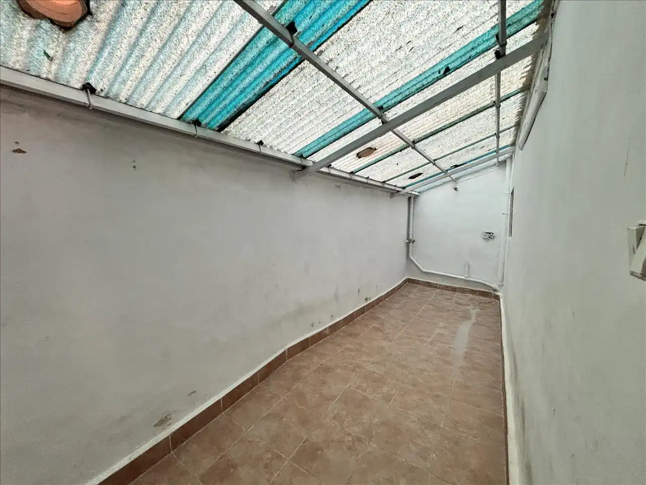Piso con terraza en venta en Murillo, imagen 17