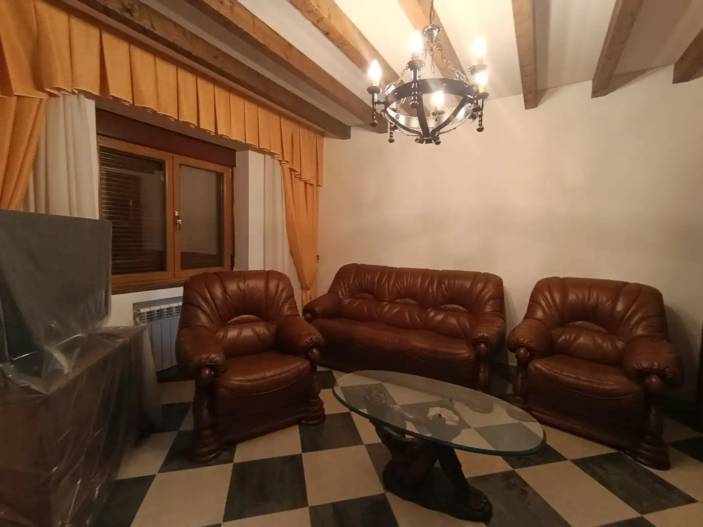 Casa amb jardí en venda a Benavente, imagen 12