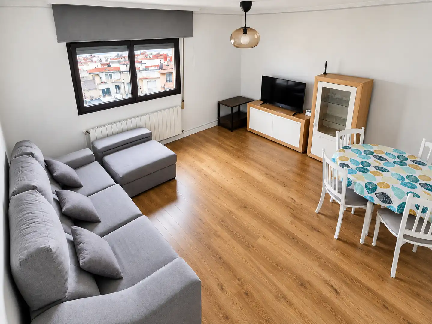 Flat with lift to rent in Calle José Hierro, imagen 2