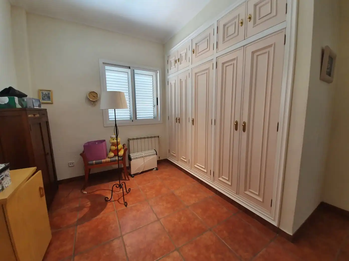 Habitación de Casa o chalet en venta en Chiva con Calefacción, Jardín privado y Terraza