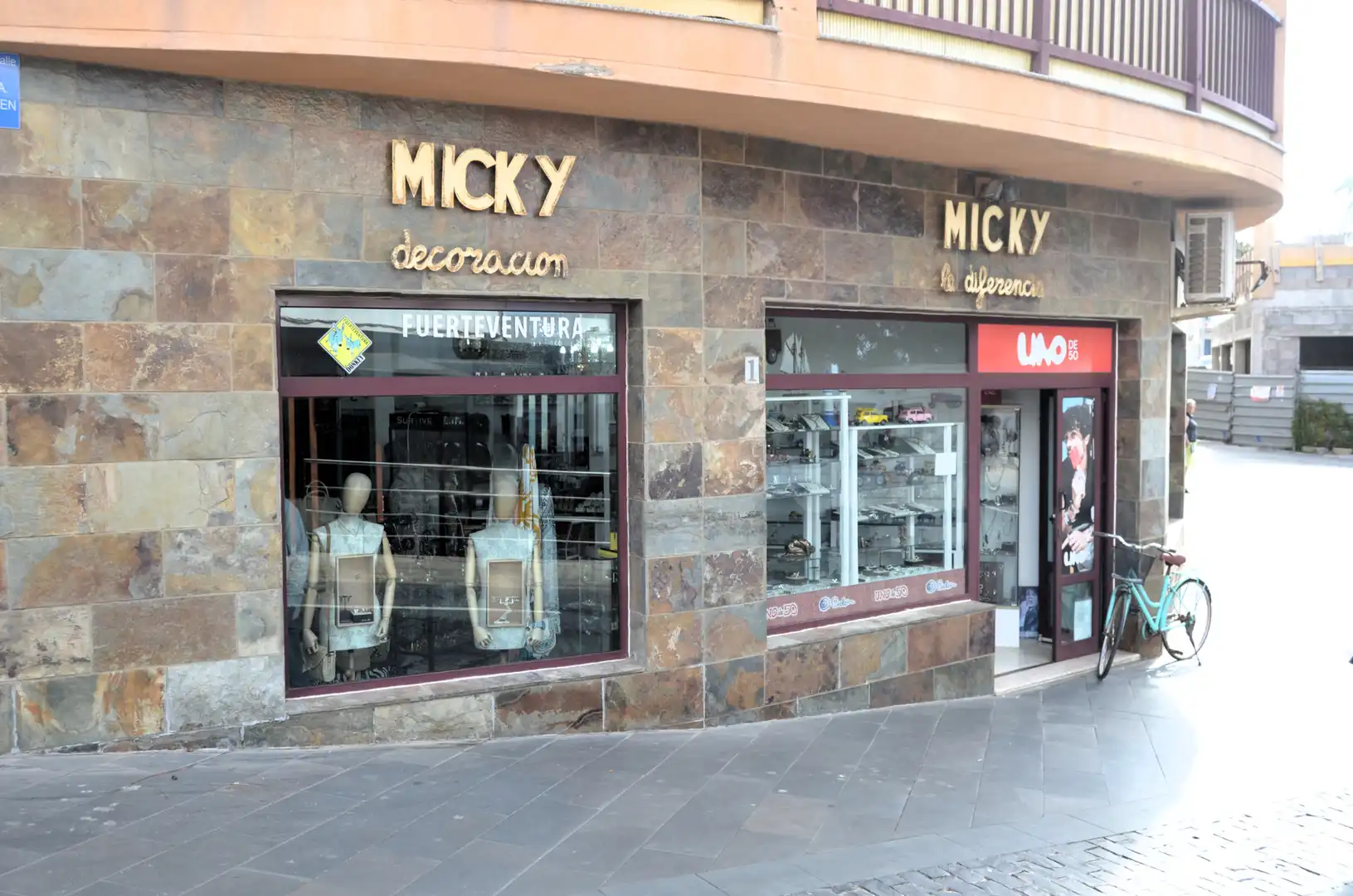 Local en traspaso en Pájara con Amueblado