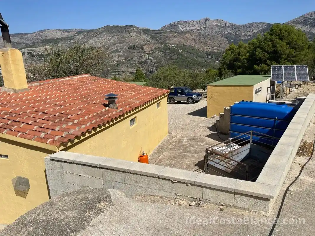 Maison rustique à vendre à Ptda Font de Fuster, imagen 29