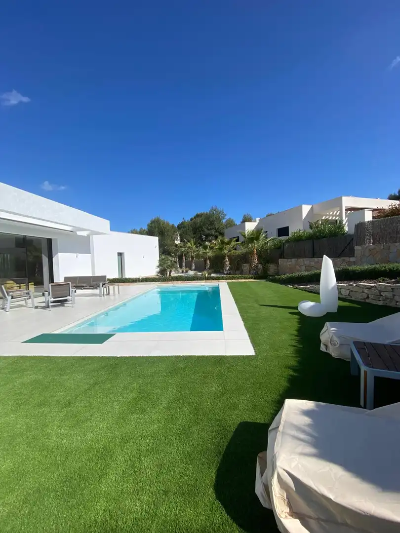 Casa con jardín en venta en Orihuela Costa, imagen 50