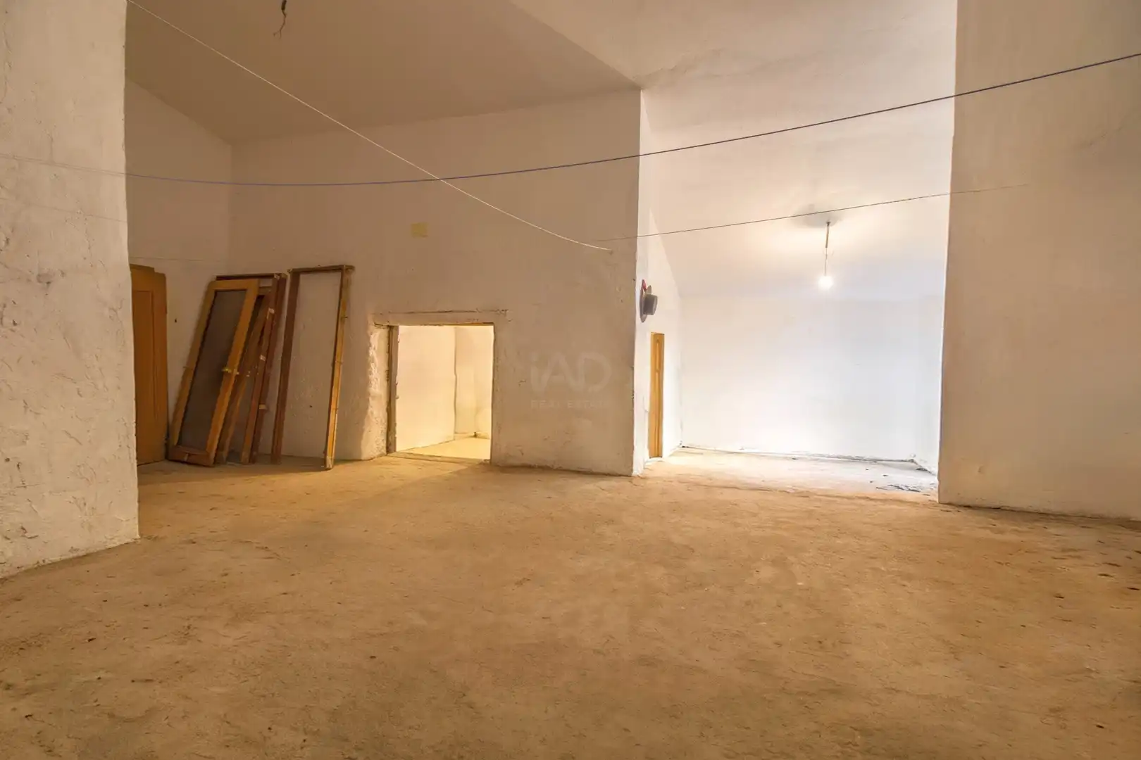 Finca rústica en venta en Calle Martínez Chaparro, 6, Galaroza