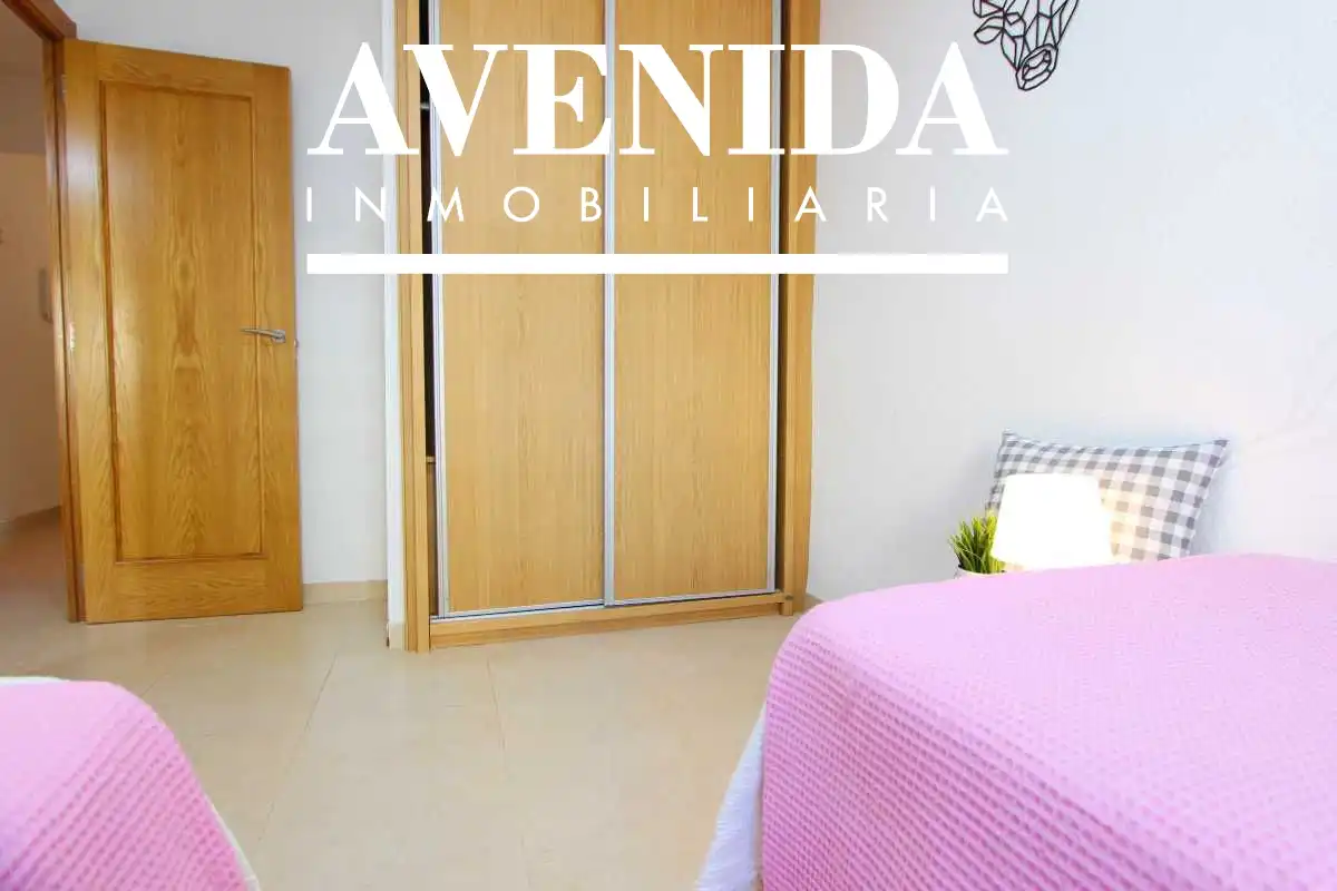 Appartement compact à vendre à del Faro 54, imagen 25