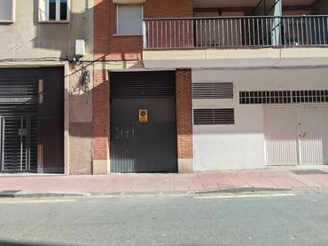 Individuel à louer à Calle SAN MARCOS