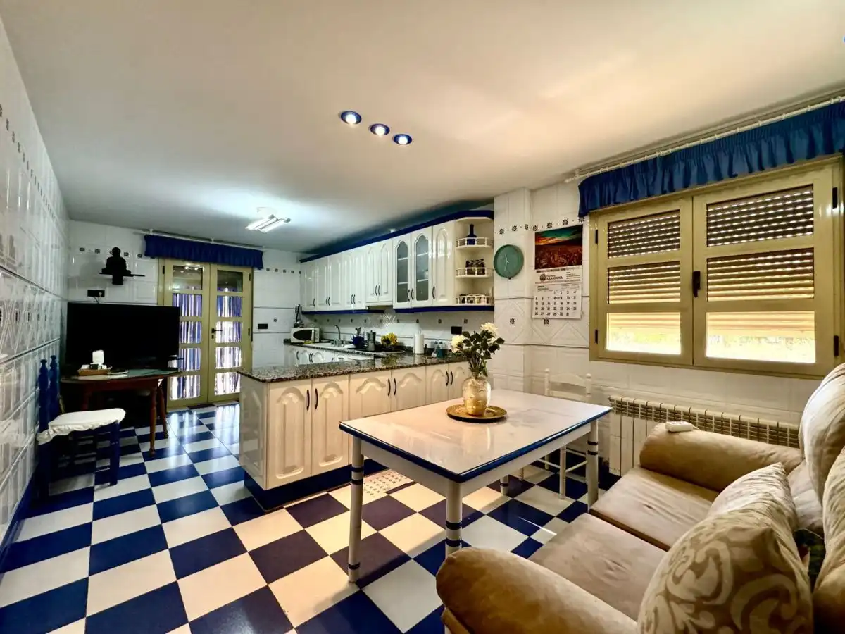 Detached house with pool for sale in Valdepeñas, imagen 11