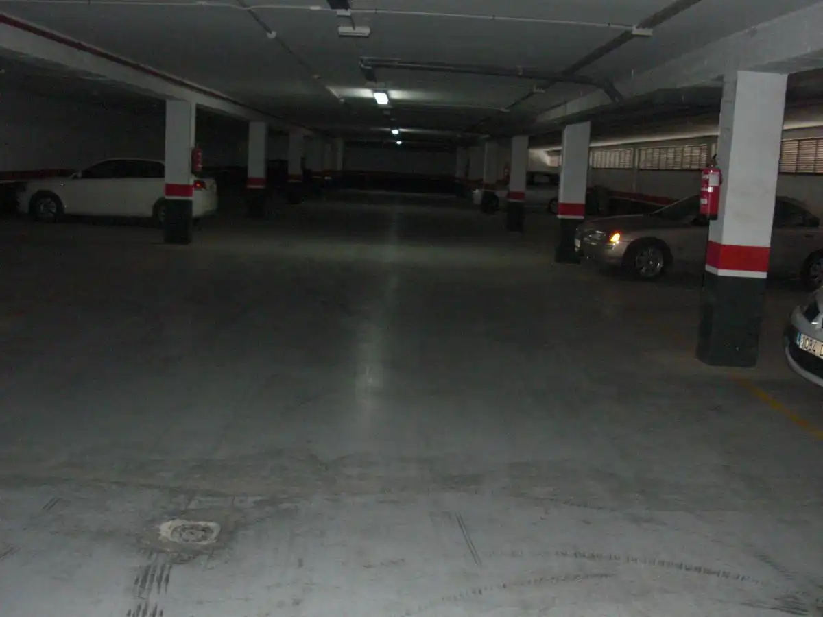 Parcheggio in vendita a Vejer, imagen 4