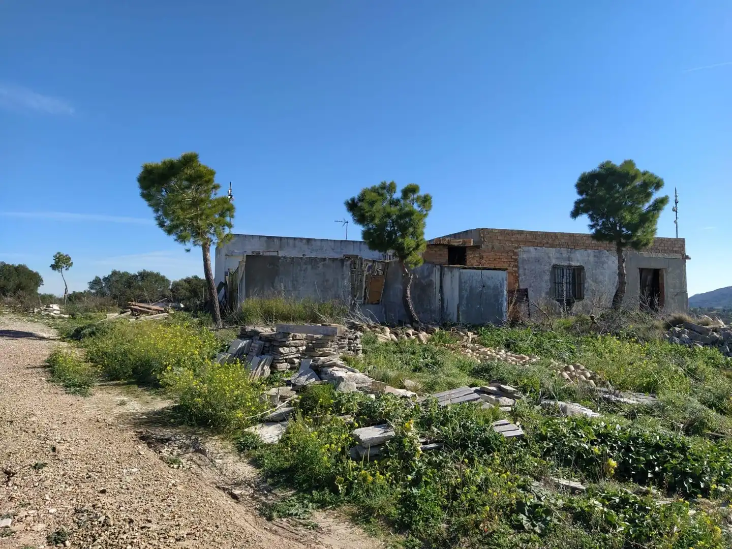 Terreny residencial en venda a Medina Sidonia, imagen 9