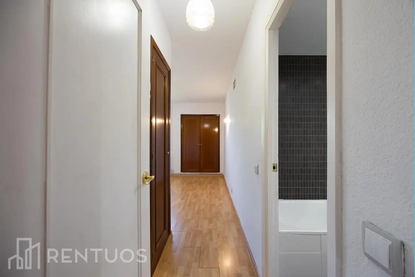 Flat for rent in Majadahonda  with Air Conditioner, Heating and Parquet flooring