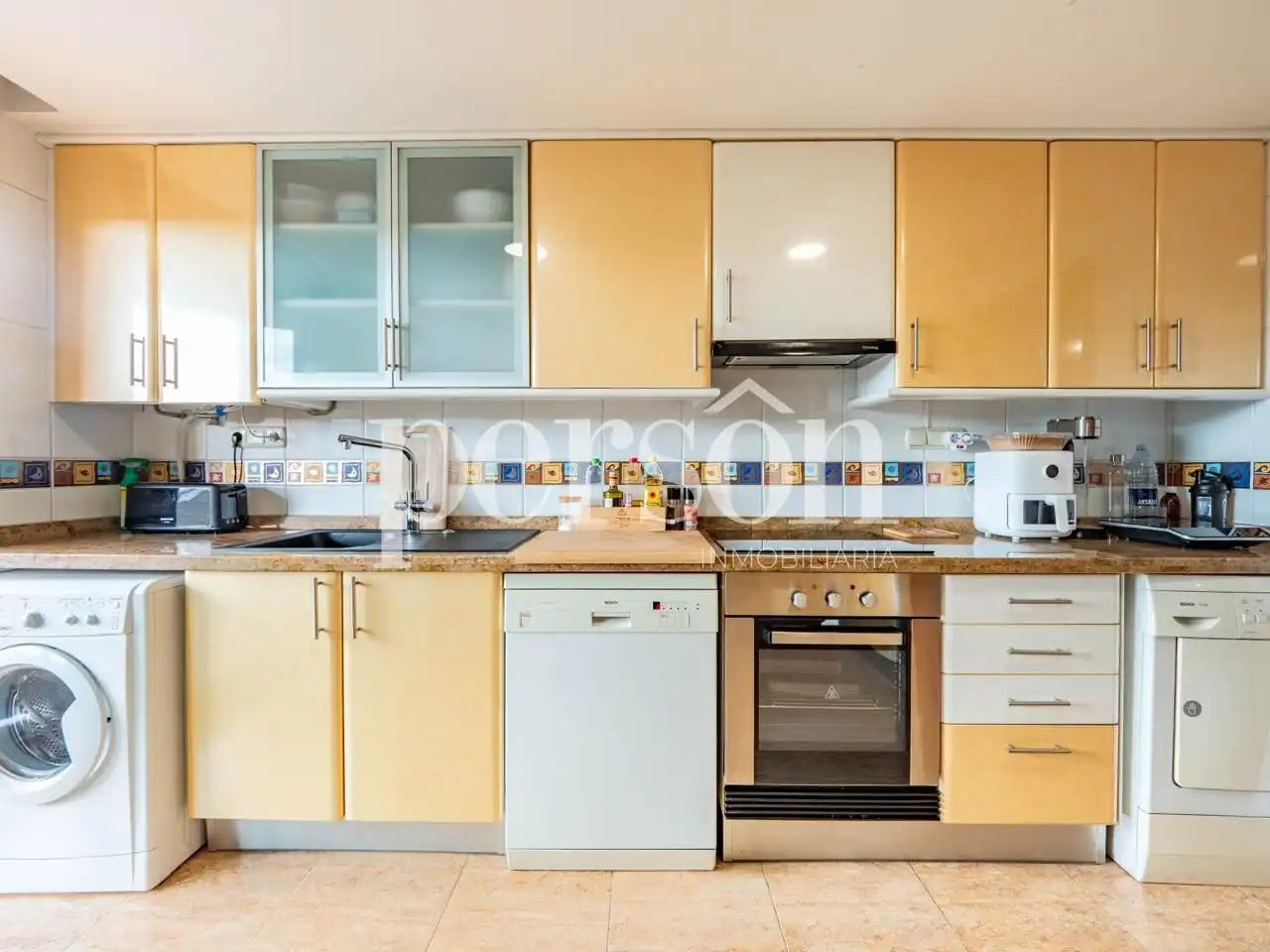 Wohnung mit Aufzug zum Verkauf in Camins al Grau, imagen 16
