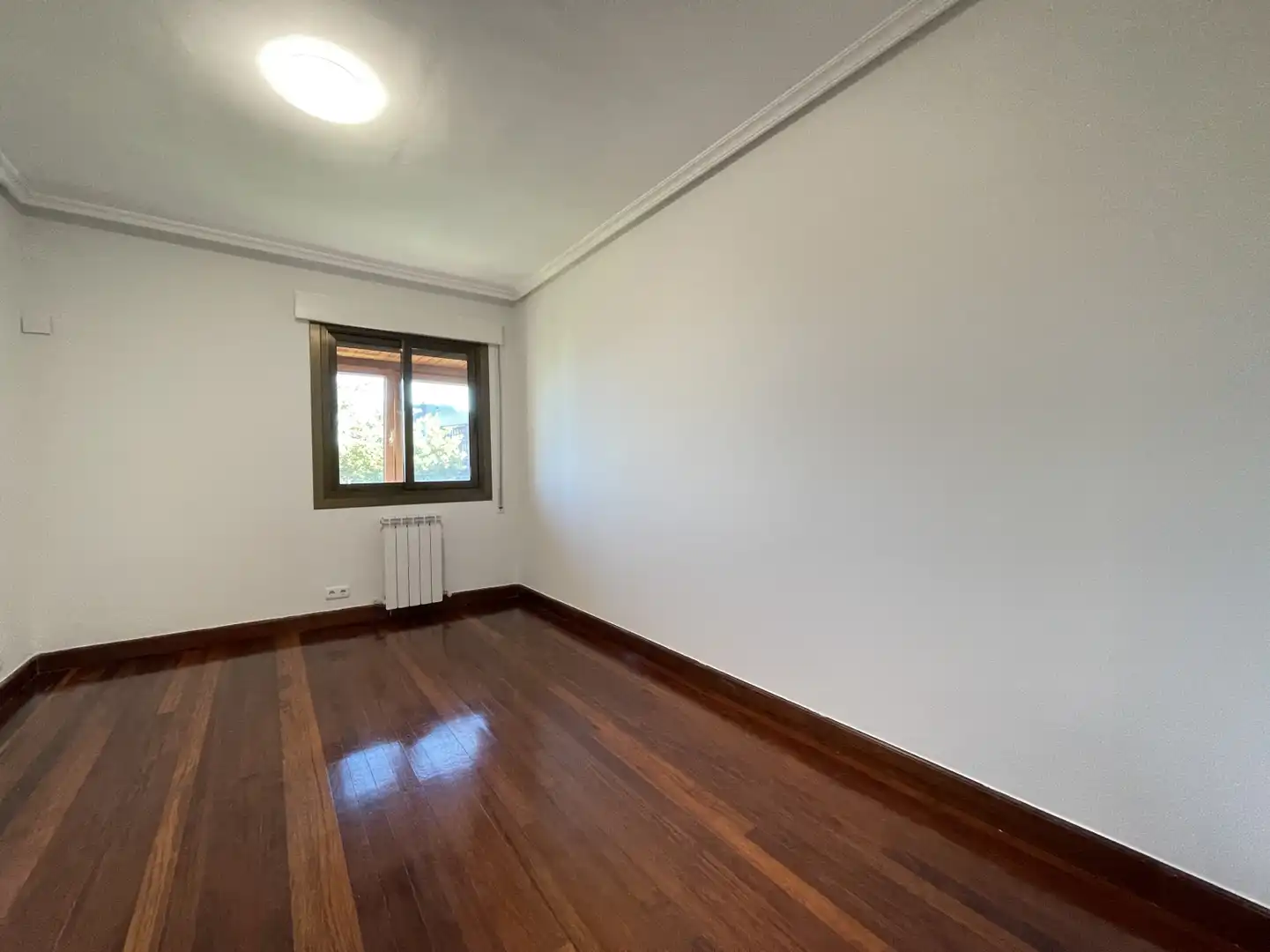 Wohnung zur Miete in Donostia-San Sebastián - Paseo de Heriz, 157, Aiete