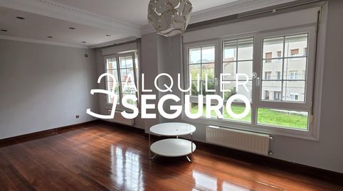 Foto 5 von Wohnung zur Miete in Txorierri, Sondika, Bizkaia