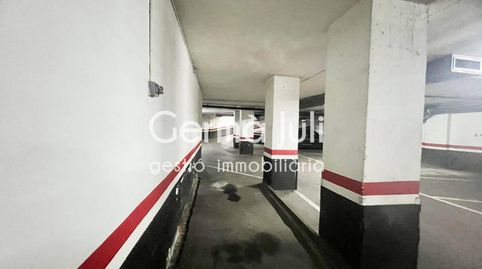 Foto 4 von Garage zum Verkauf in Centre, Badalona