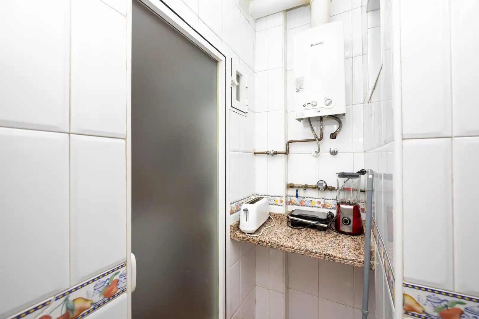 Piso en venta en Calle Calle Emperatriz Eugenia, 1, Camino de Ronda