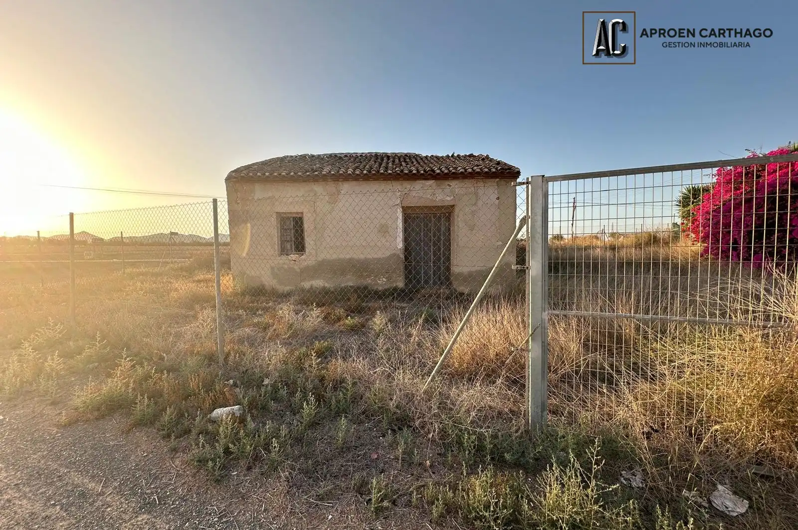 Rustikales Grundstück zum Verkauf in Pedanías Oeste, imagen 5