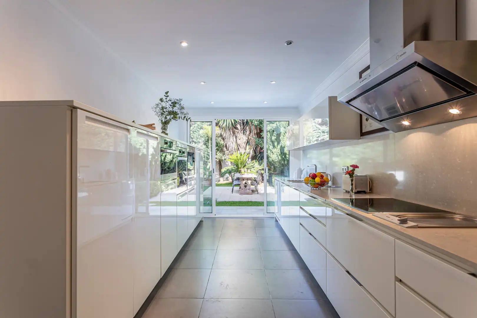 Casa o xalet en venda a DEL LOBO-UR LOS MONTEROS, 7, Los Monteros